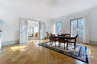  appartement strasbourg 67000