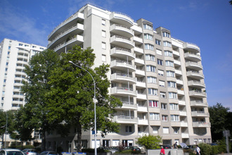  appartement strasbourg 67000