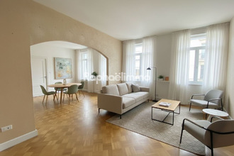  appartement strasbourg 67000