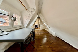  appartement strasbourg 67000