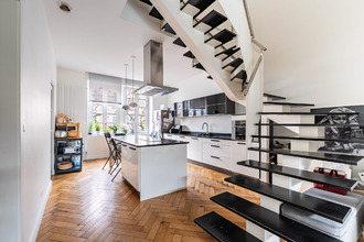  appartement strasbourg 67000