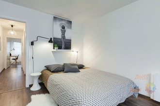  appartement strasbourg 67000