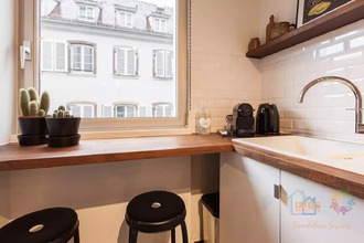  appartement strasbourg 67000
