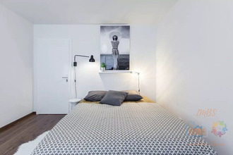  appartement strasbourg 67000