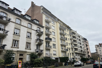  appartement strasbourg 67000