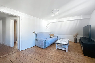  appartement strasbourg 67000