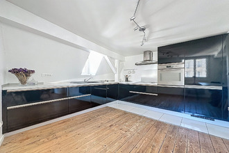  appartement strasbourg 67000