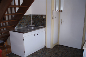  appartement strasbourg 67000