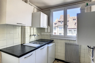  appartement strasbourg 67000