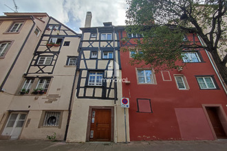  appartement strasbourg 67000
