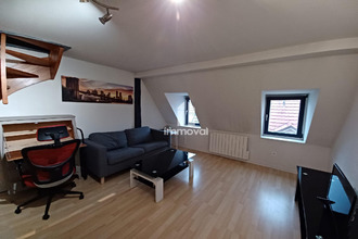  appartement strasbourg 67000