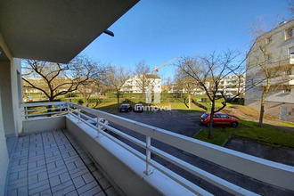  appartement strasbourg 67000