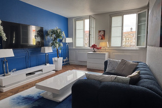  appartement strasbourg 67000