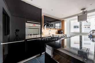  appartement strasbourg 67000