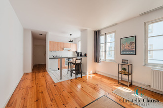  appartement strasbourg 67000