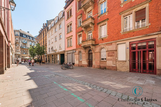  appartement strasbourg 67000