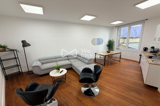  appartement strasbourg 67000