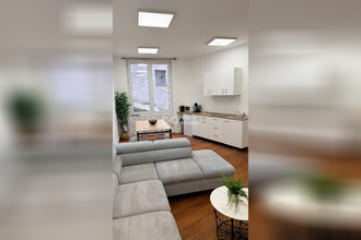  appartement strasbourg 67000