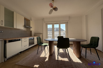  appartement strasbourg 67000