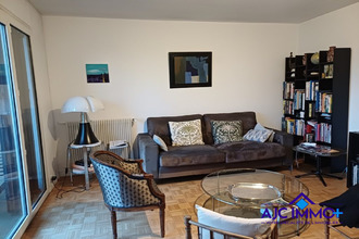  appartement strasbourg 67000