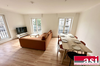  appartement strasbourg 67000