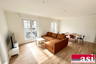  appartement strasbourg 67000