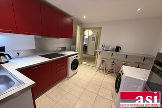  appartement strasbourg 67000