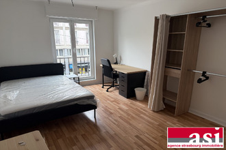  appartement strasbourg 67000