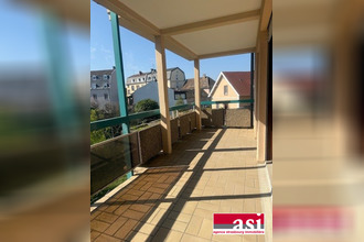  appartement strasbourg 67000