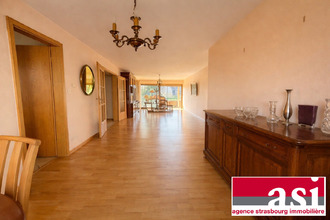  appartement strasbourg 67000