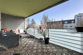  appartement strasbourg 67000