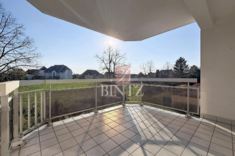  appartement strasbourg 67000