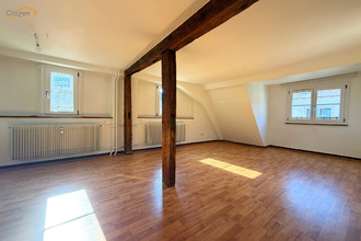  appartement strasbourg 67000