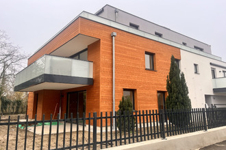  appartement strasbourg 67000