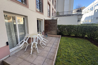  appartement strasbourg 67000