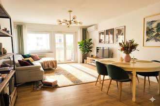  appartement strasbourg 67000