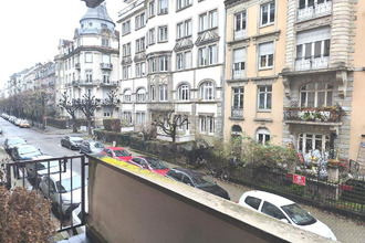  appartement strasbourg 67000