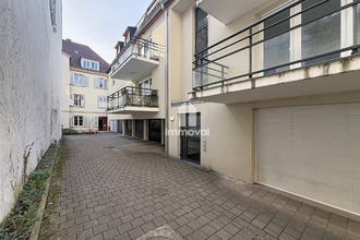  appartement strasbourg 67000