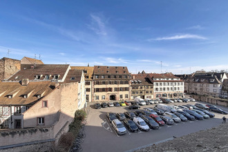  appartement strasbourg 67000