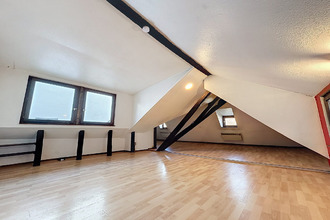  appartement strasbourg 67000