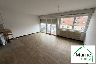  appartement strasbourg 67000