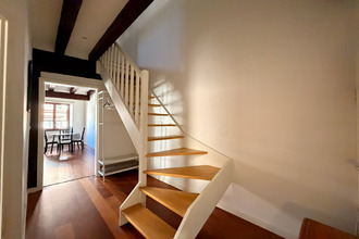  appartement strasbourg 67000