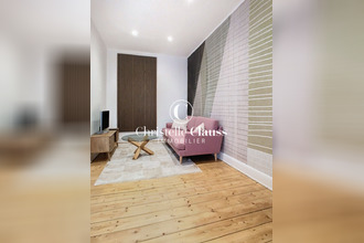  appartement strasbourg 67000