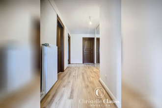  appartement strasbourg 67000