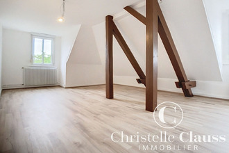  appartement strasbourg 67000