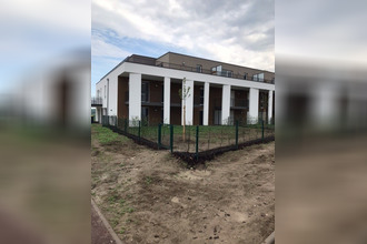  appartement strasbourg 67000