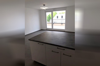  appartement strasbourg 67000