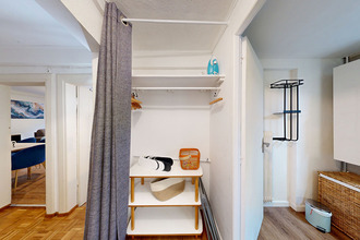  appartement strasbourg 67000