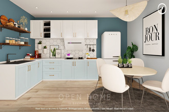  appartement strasbourg 67000