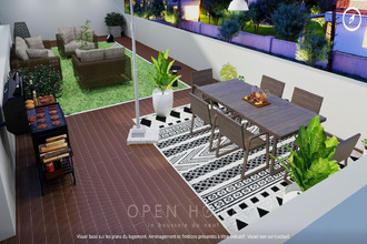  appartement strasbourg 67000